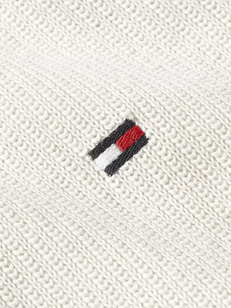 TOMMY HILFIGER Pullover creme
