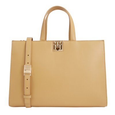 Sac à main Th Reset Satchel TOMMY HILFIGER