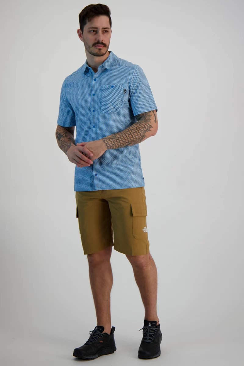 The North Face Hypress Herren Wanderhemd