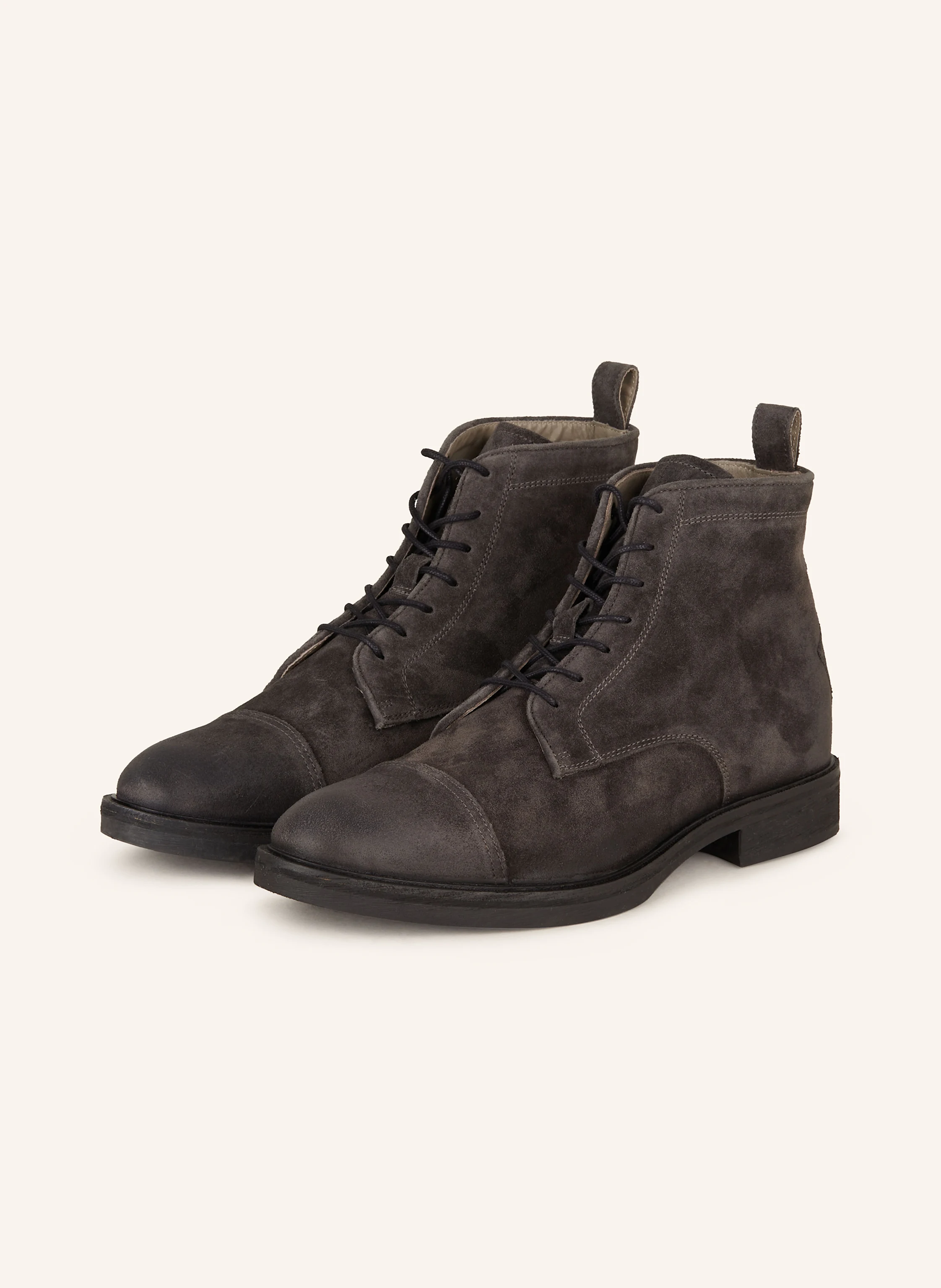 ALLSAINTS Schnürboots DRAGO