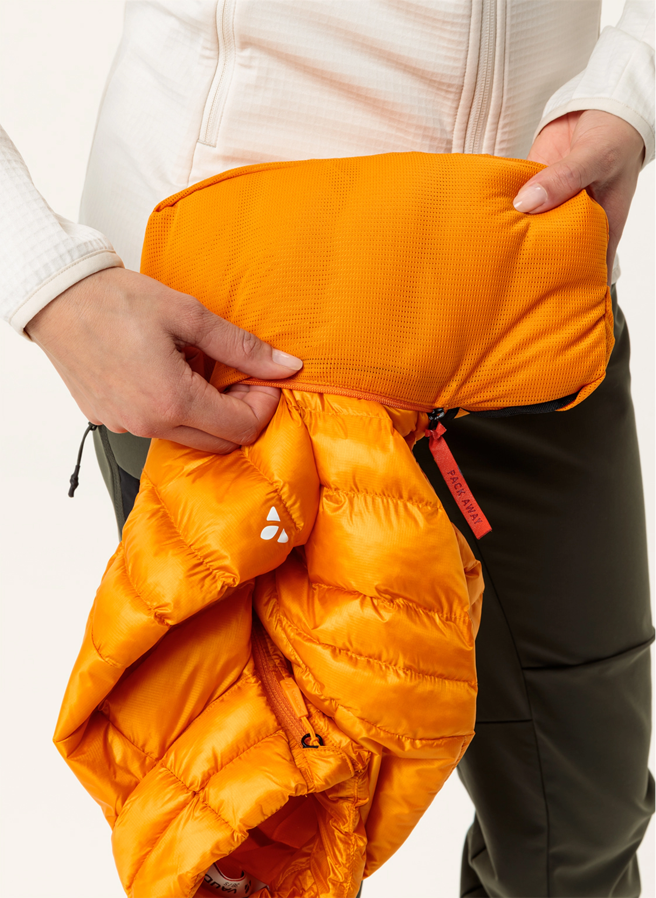 VAUDE Outdoor-Jacke W BATURA IN J
