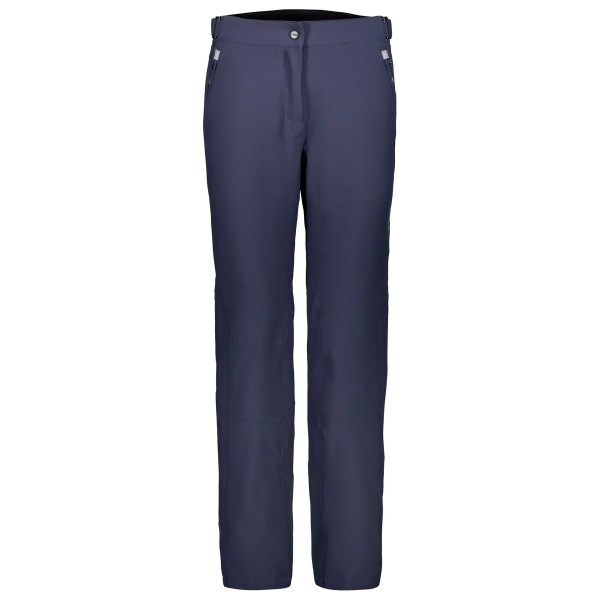 CMP - Women's Pant Stretch Polyester 3W18596N - Pantalon de ski