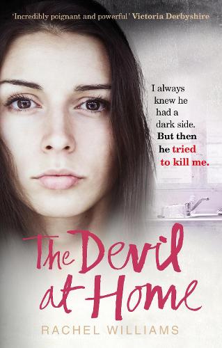 The Devil At Home: The horrific true story of a woman held captive (Paperback)