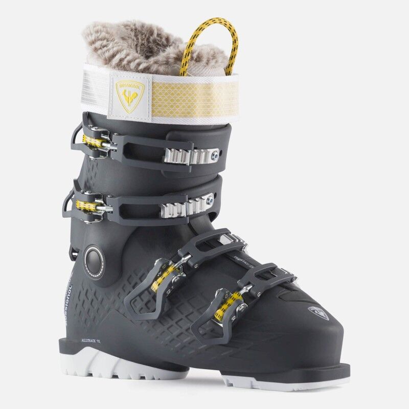 Alltrack 70 - Chaussures ski all mountain femme