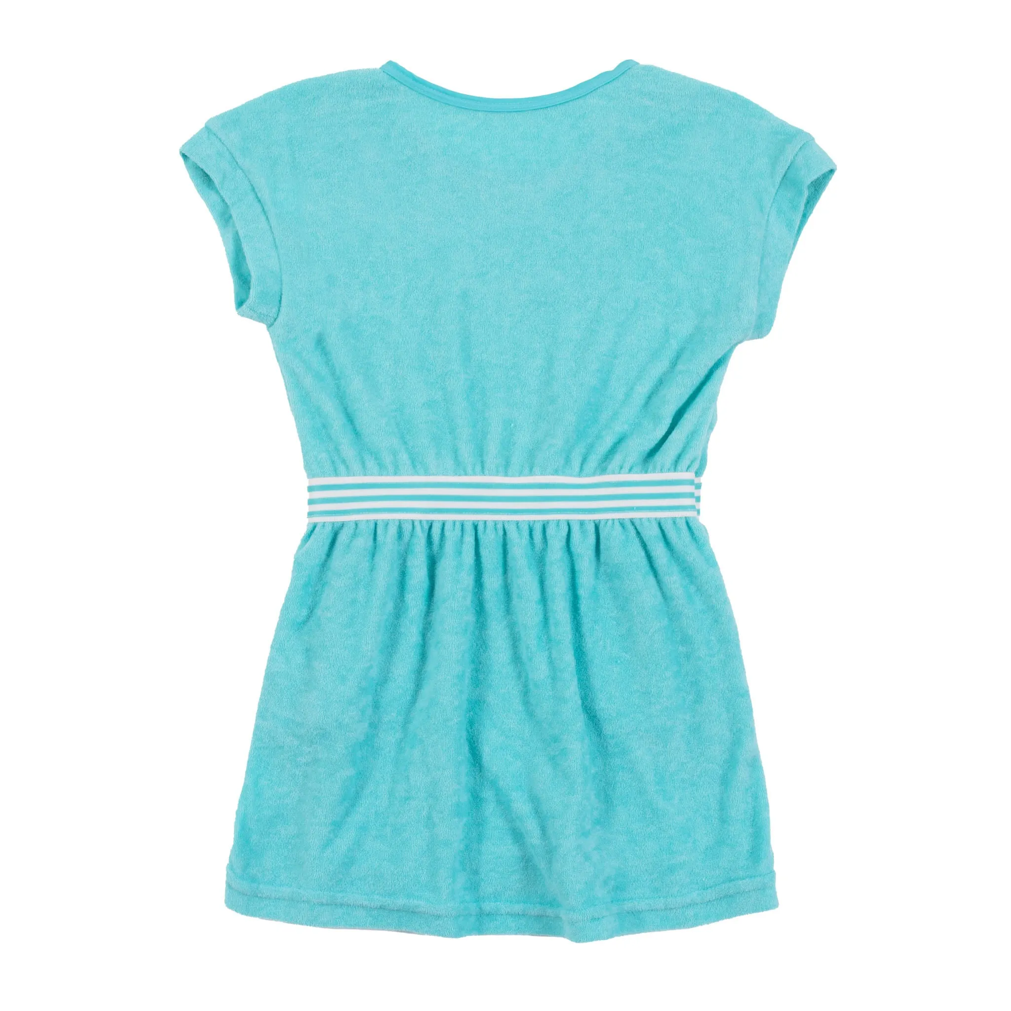 Nanö Robe de Plage Ratine 2-6ans
