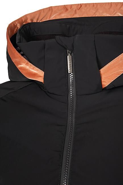 DUVILLARD - VESTE AMELIE