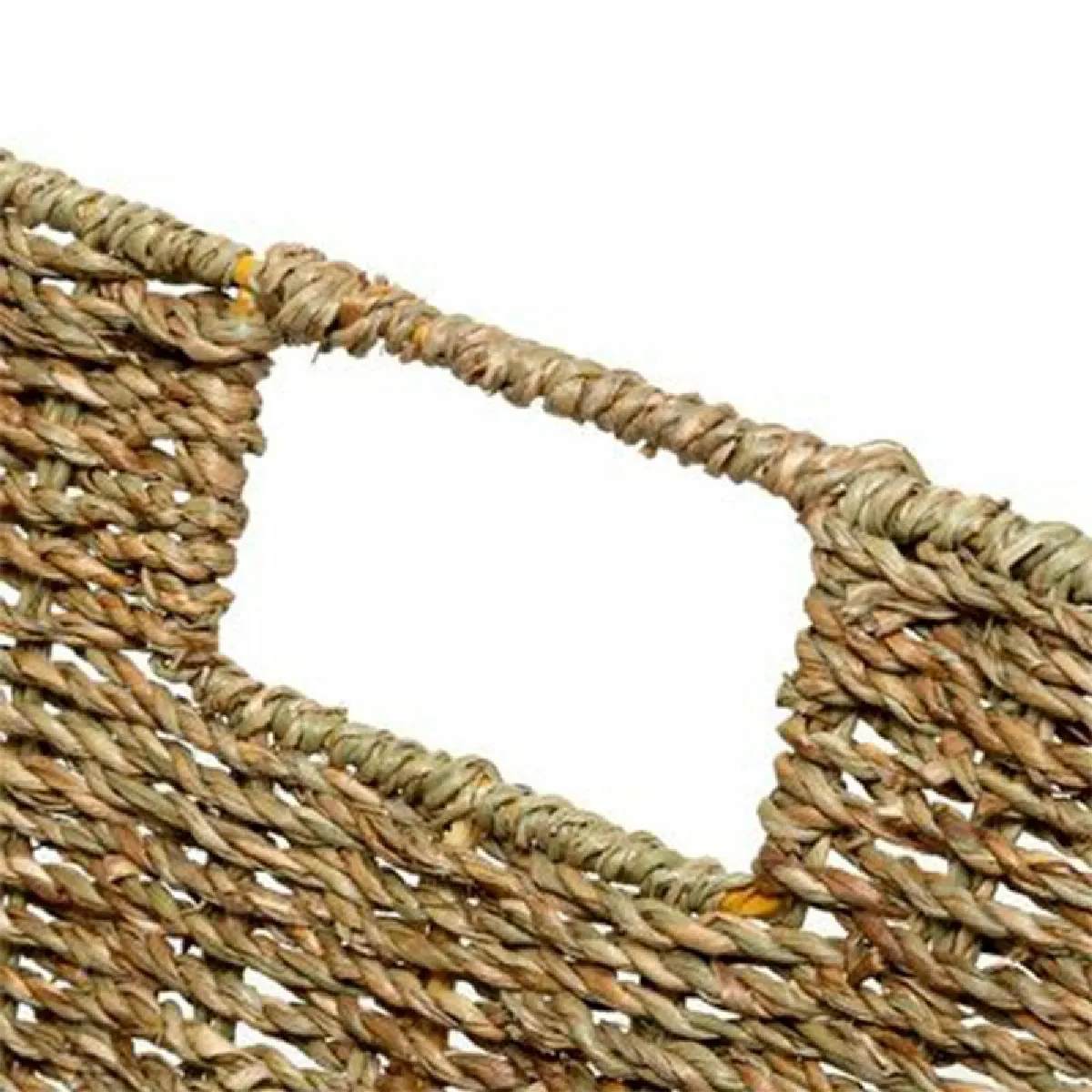 Panier de Rangement Seagrass