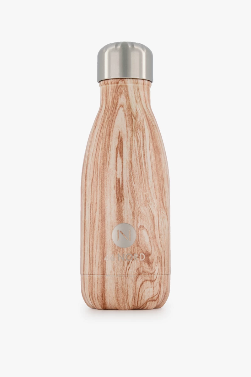 46 NORD Iso 260 ml Trinkflasche