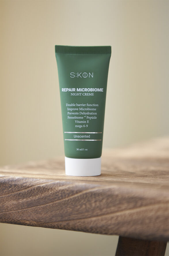 Skøn Skincare Repair Day Cream