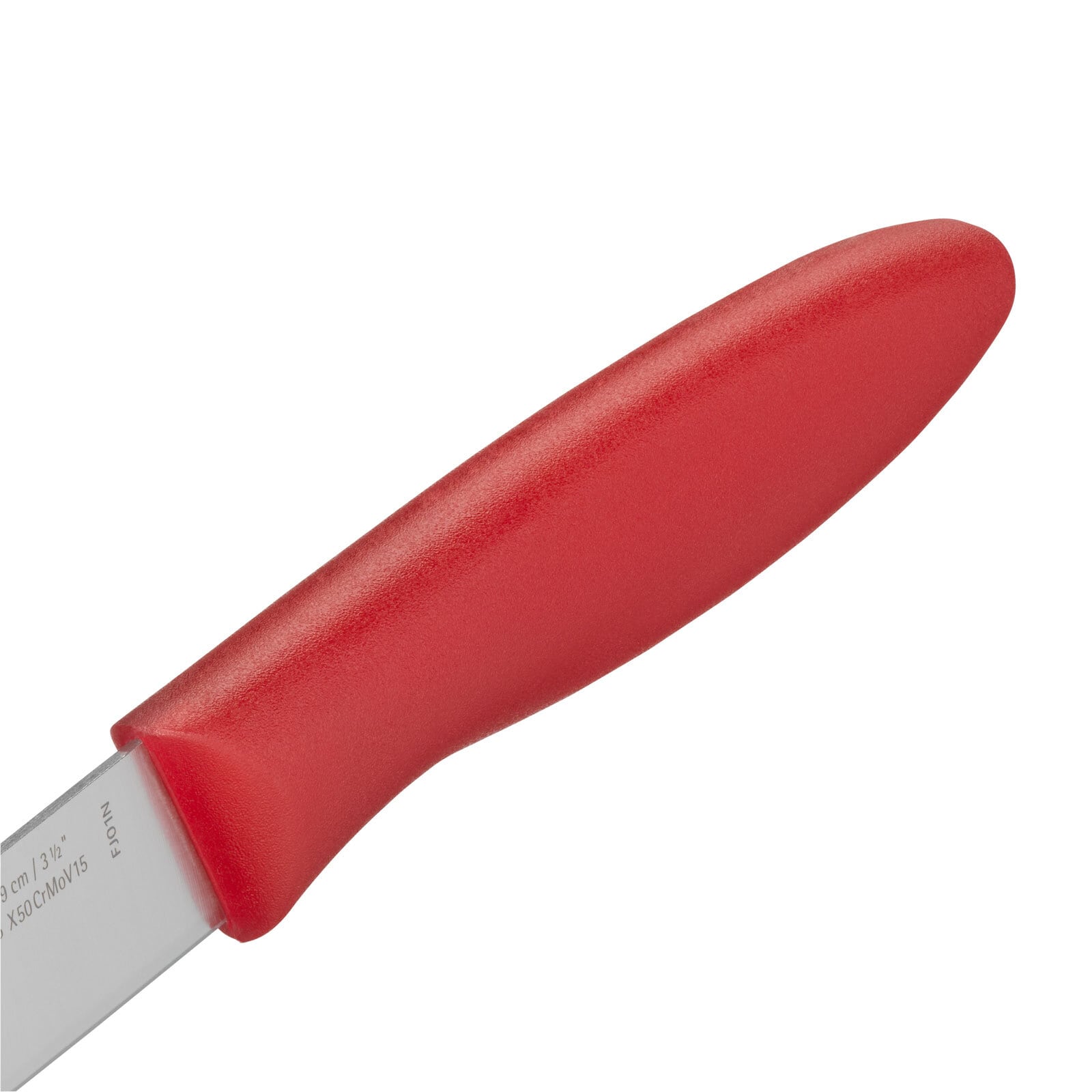 WMF Messer Set 2-teilig rot