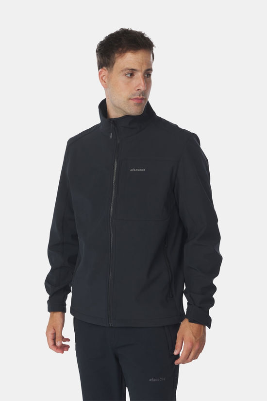 Ayacucho Ayacucho Rocky Midweight Softshell Jas