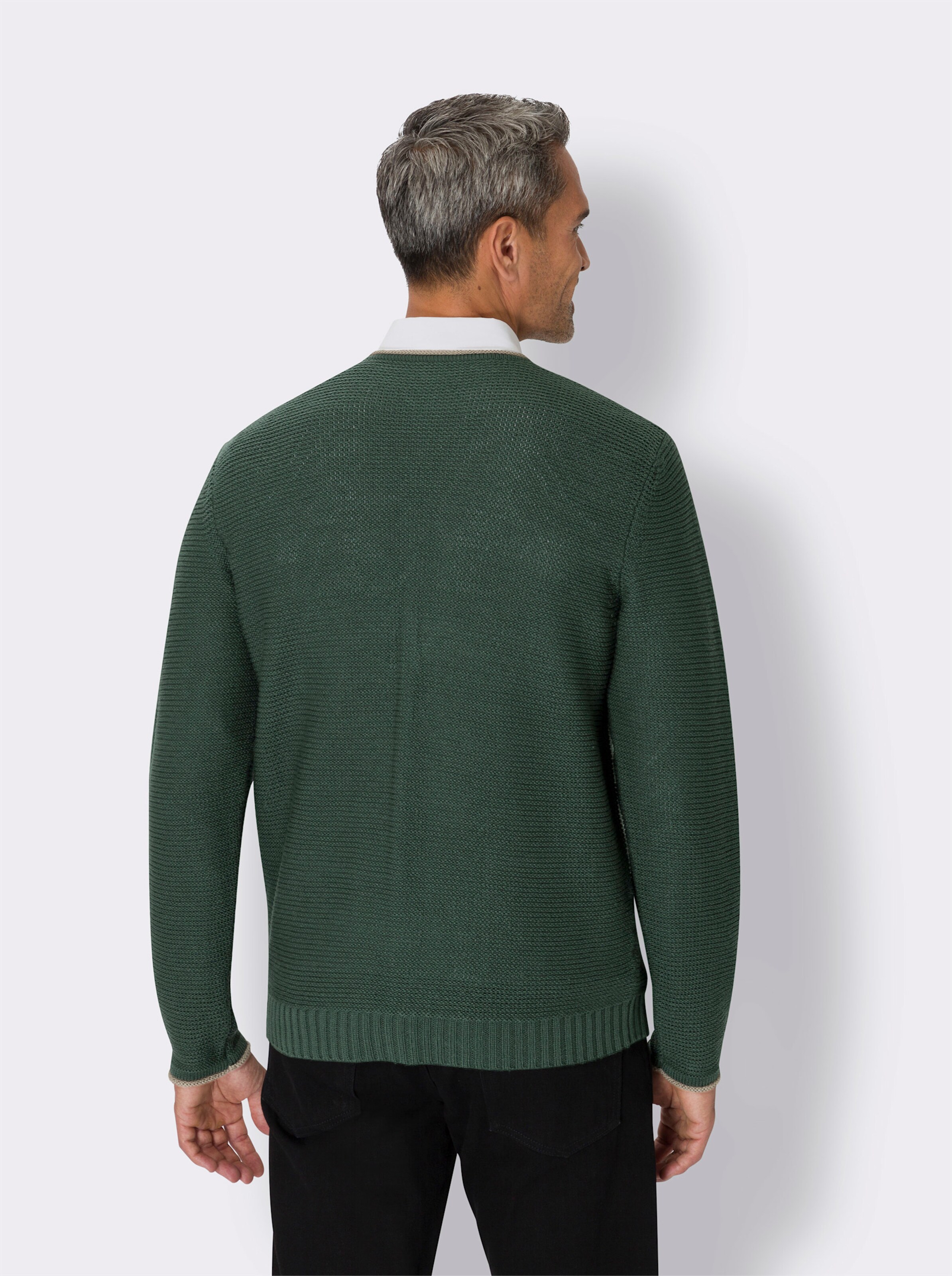 Strickjacke