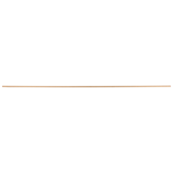 Storemax deurplaat eiken brons wit 255x101,5 cm