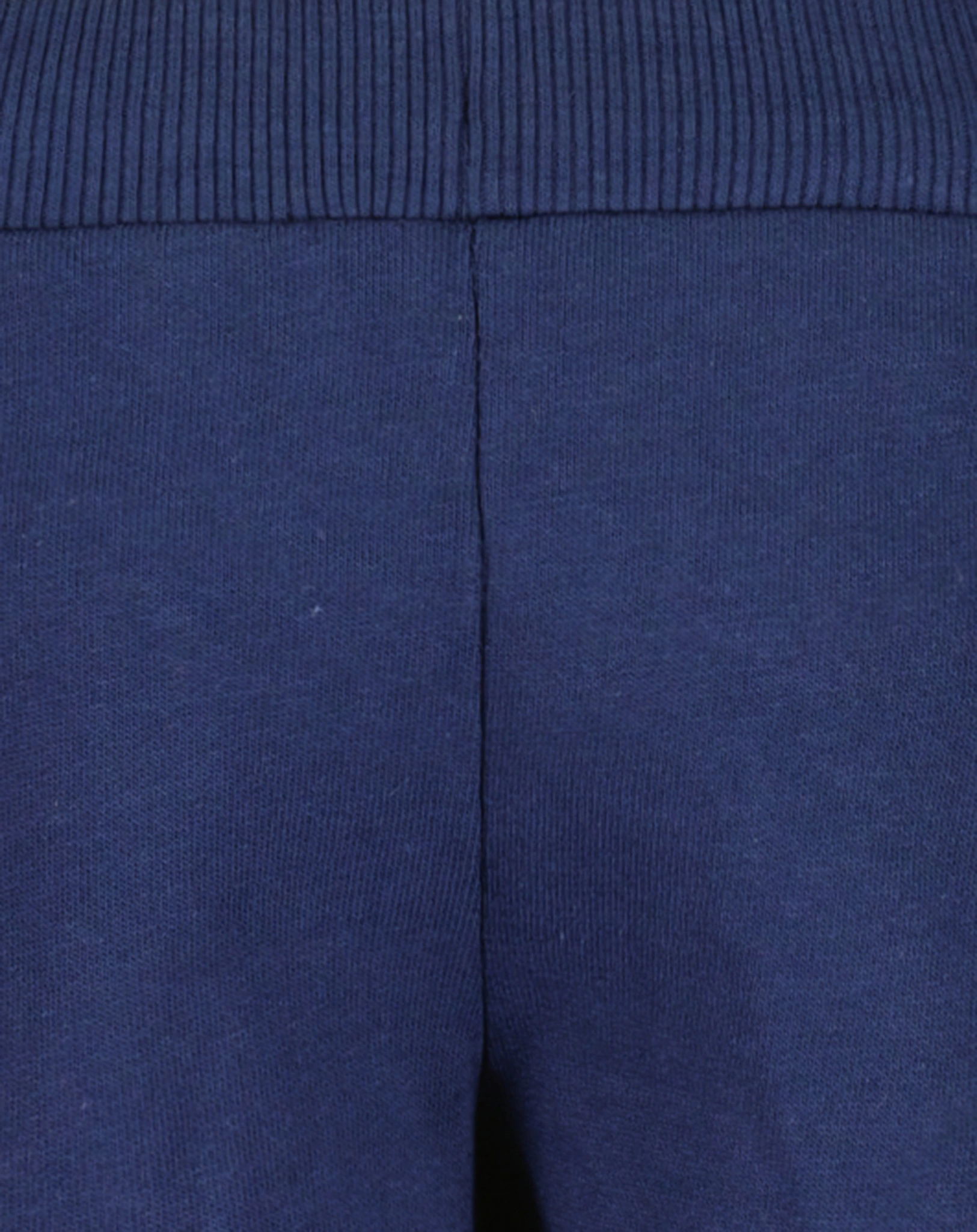 Sweatshorts BERRY in ultramarin