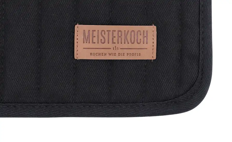 Meisterkoch Topflappen