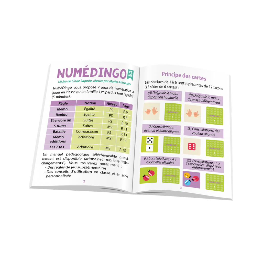 Numédingo