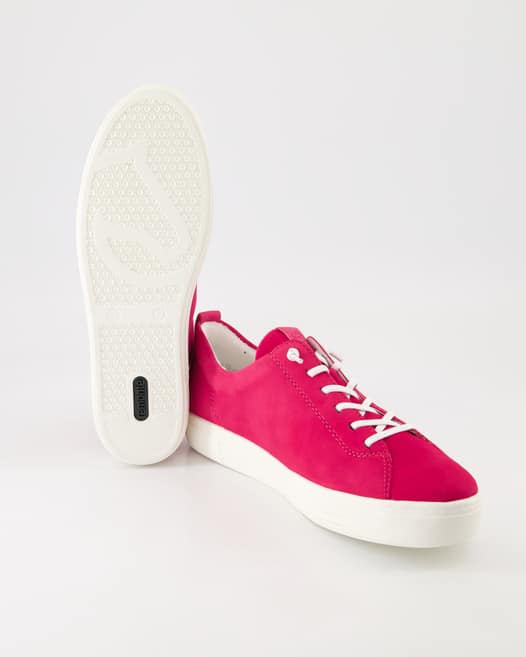 Remonte D0913-31 Sneaker in Pink