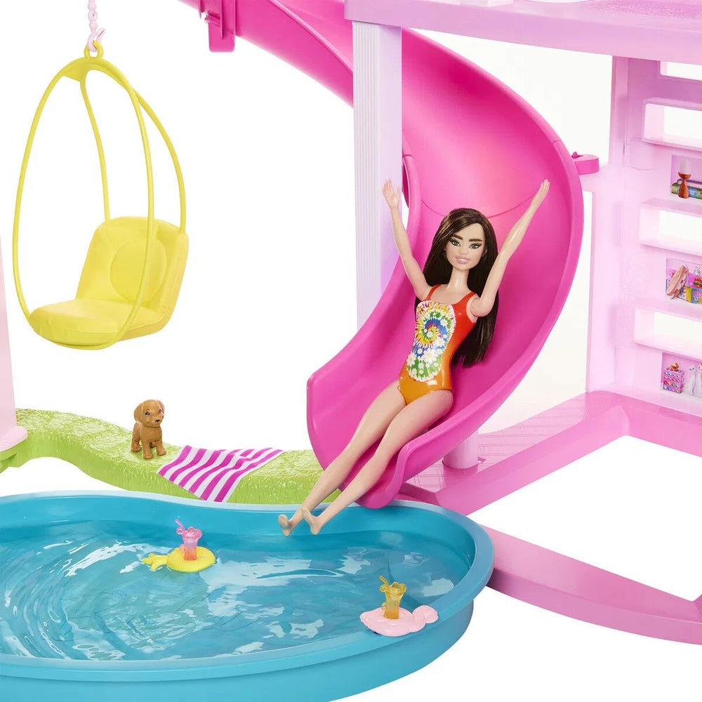 Køb Barbie® Dreamhouse 2023