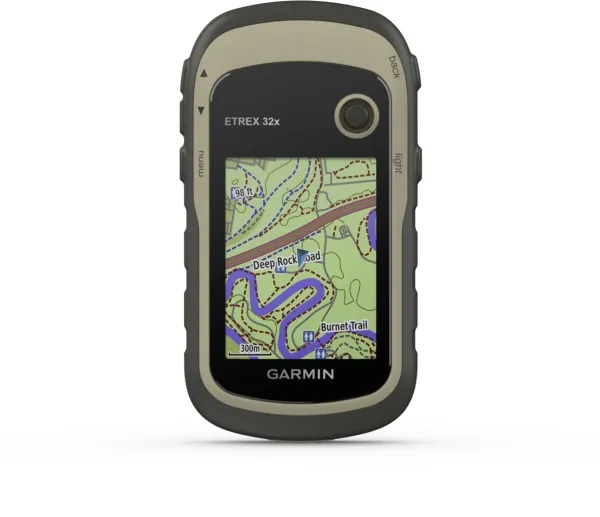Garmin eTrex 32x - GPS/GLONASS navigator - hiking 2.2