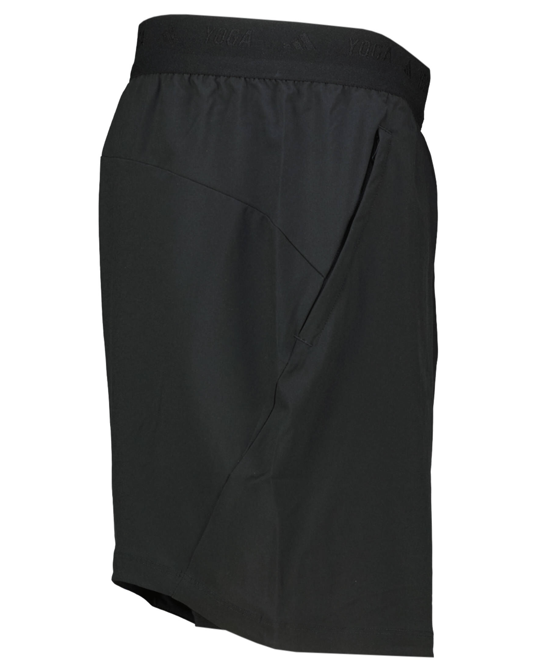 adidas Performance| Herren Shorts YOGA 2IN1