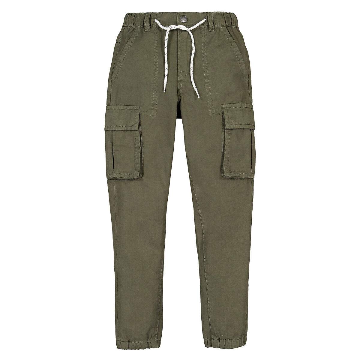COLEÇÕES LA REDOUTE<br>Calças cargo