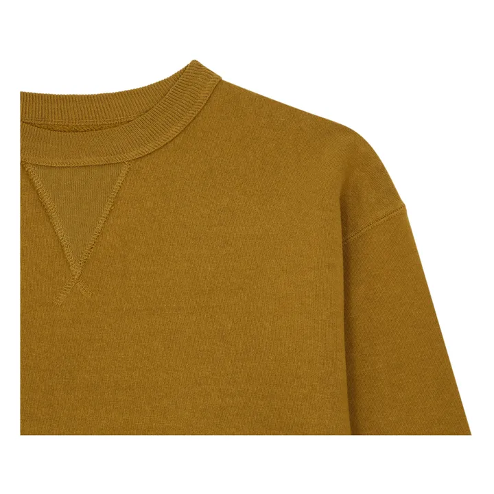 sunray Sweat Laniakea 450g | Ocre