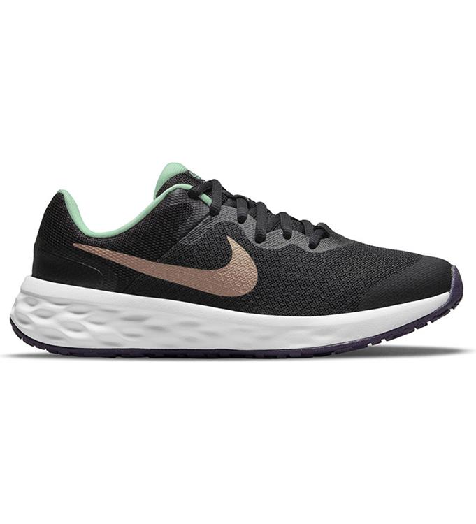 Nike JR Revolution 6 Running Shoes Sneakers