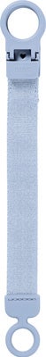 BIBS Loop Smokkesnor, Dusty Blue