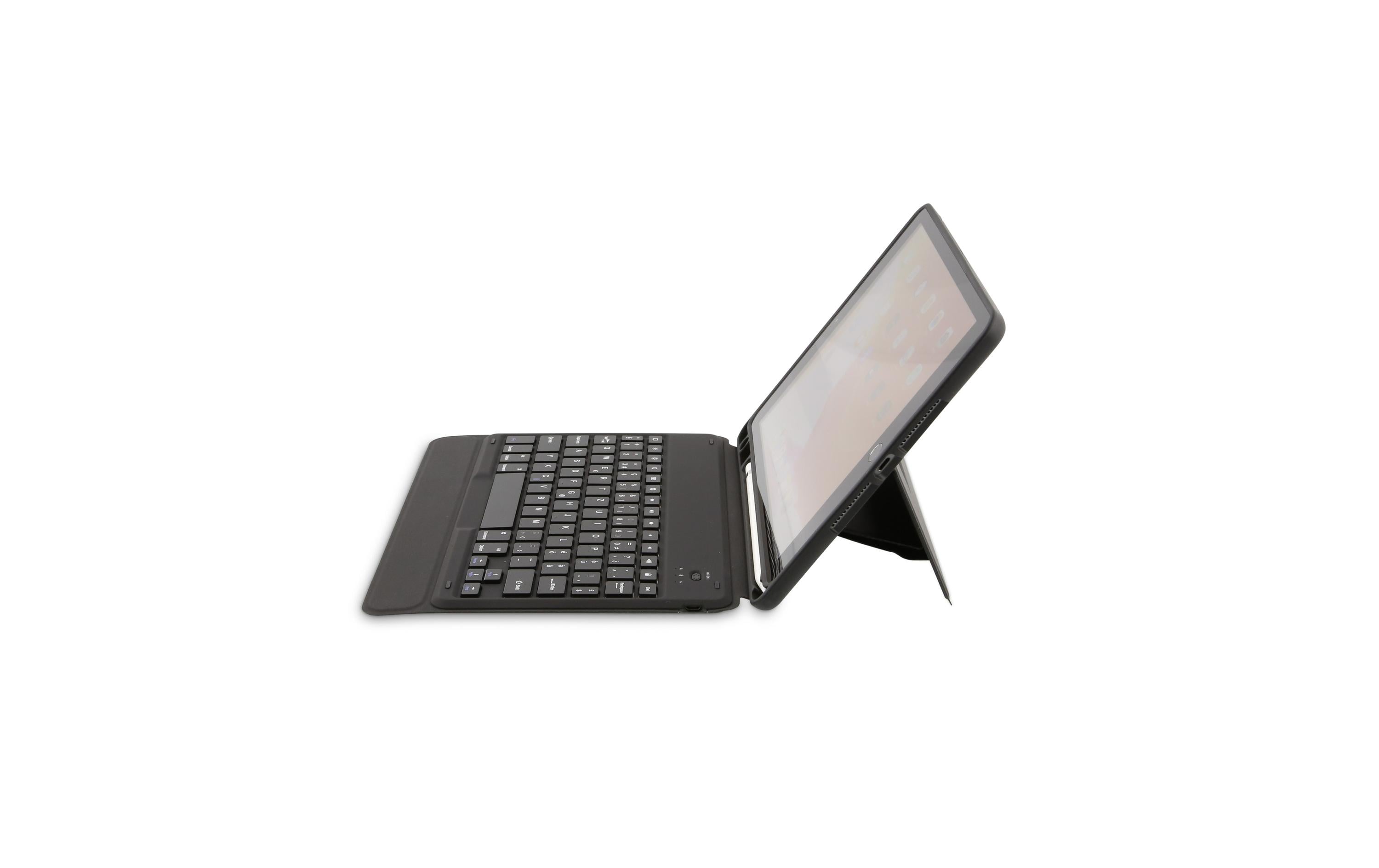 Keyboard ProtectCase iPad 10.2