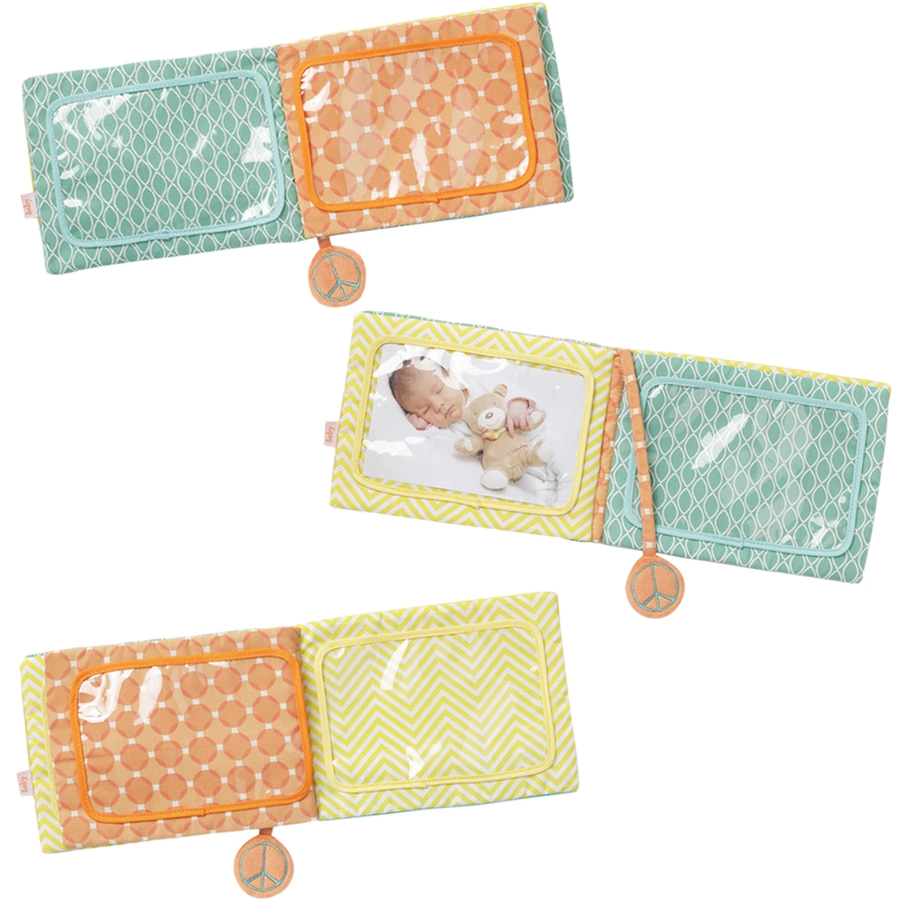 fehn® Fotoalbum - Funky Friends