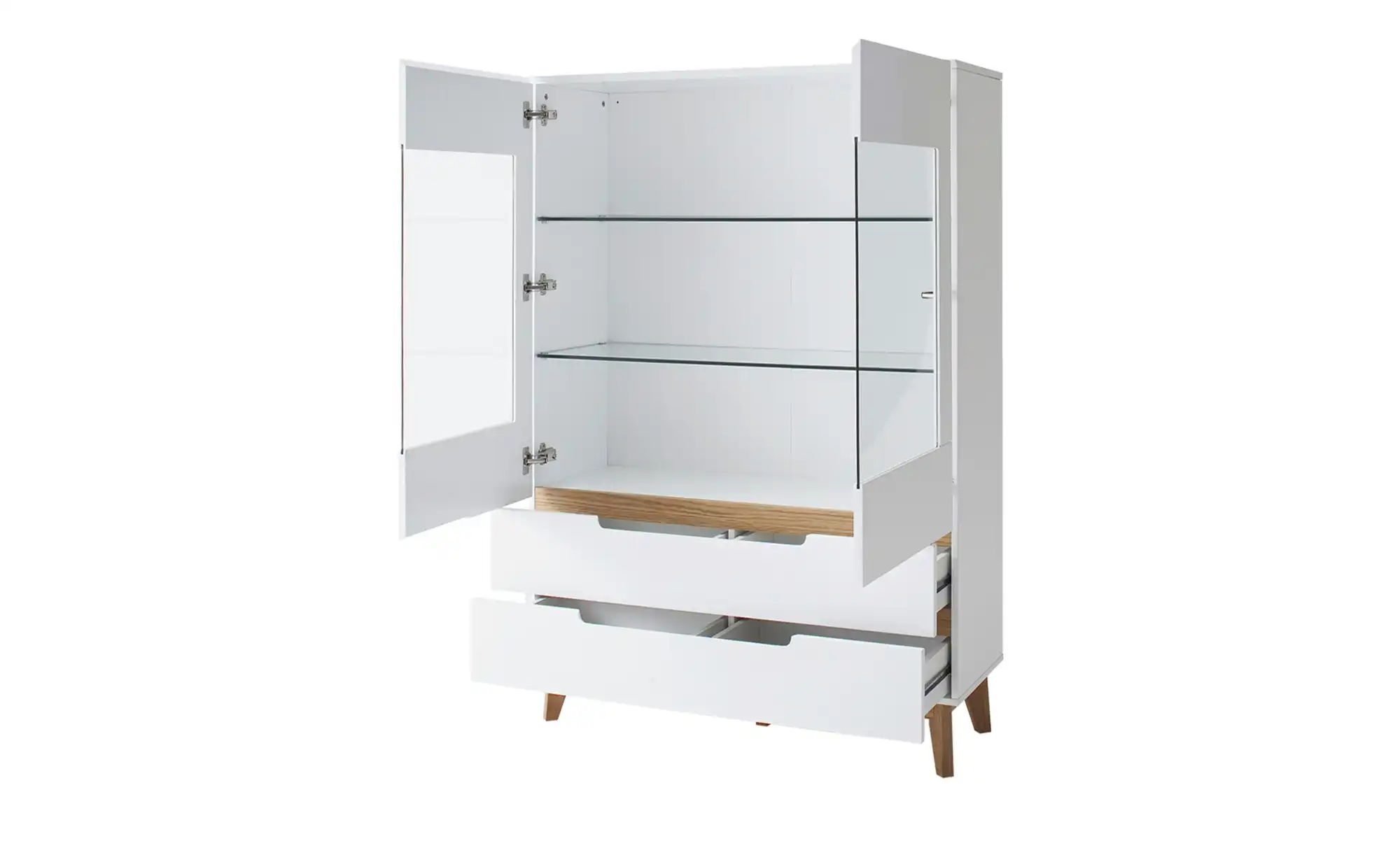 Vitrine Casoria