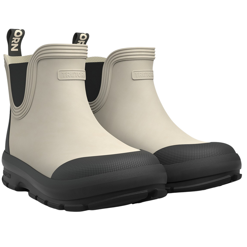 Tretorn Kinder Aktiv Chelsea Gummistiefel
