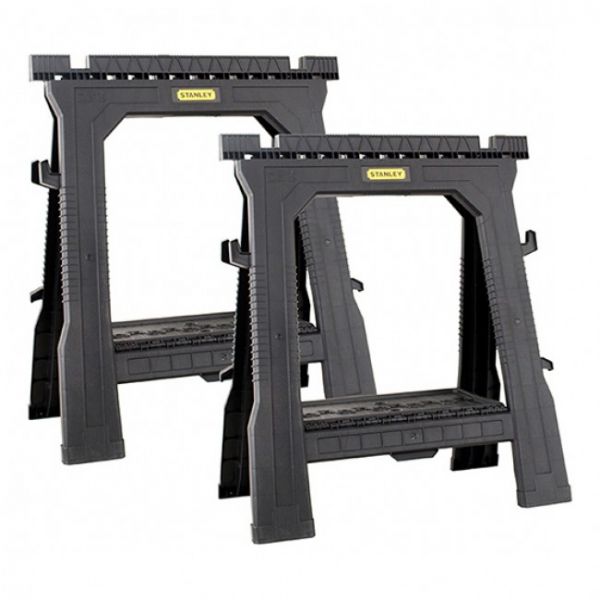 Stanley Cavalete Dobrável STST1-70713