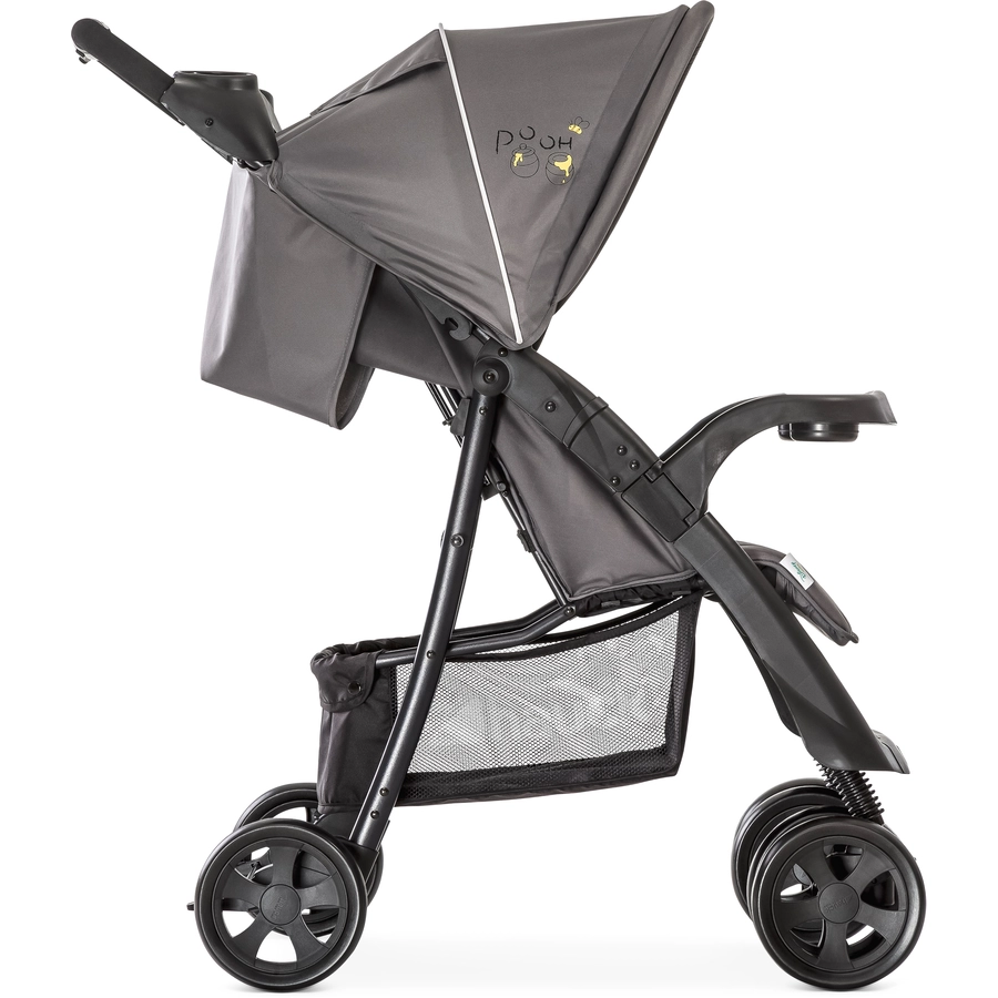 hauck Buggy Shopper Neo II Pooh Cuddles