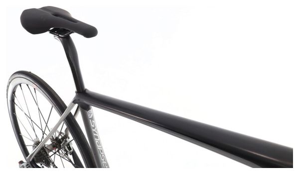 Produit reconditionné · Cannondale Synapse Carbone AXS 12V · Noir / Vélo de route / Cannondale | Très bon état