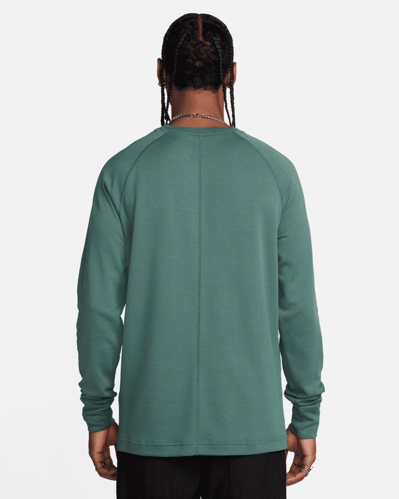 T-shirt manches longues Nike Dri-FIT pour homme