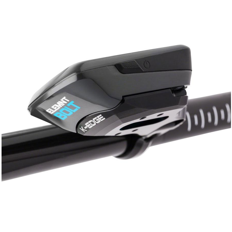 K-Edge Aero Bolt TT Mount