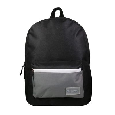 Sac à dos Offshore - 1 compartiment - gris - Bagtrotter