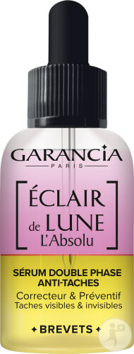 Garancia Éclair De Lune L'Absolu Double Sérum Anti-Taches 30ml
