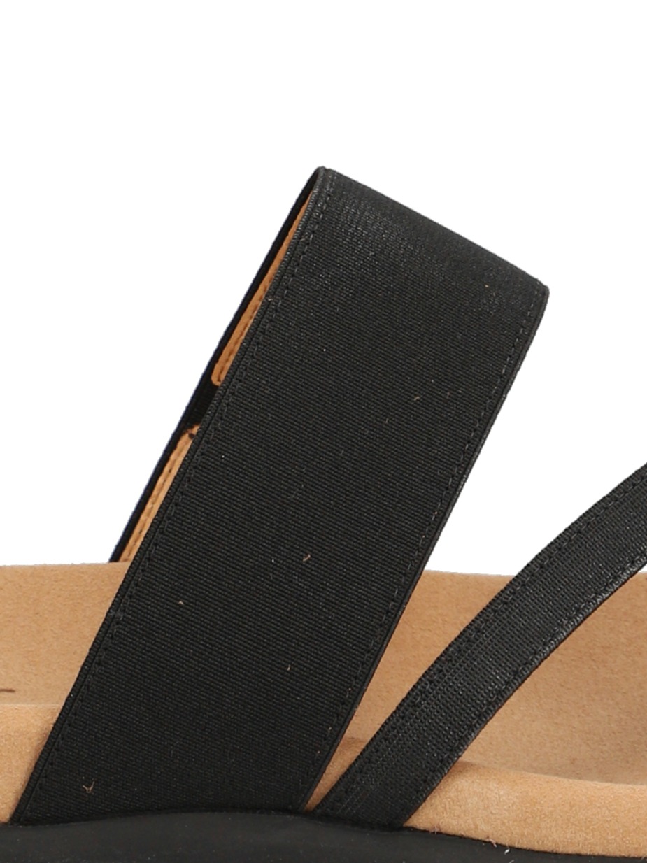 Textil Pantoffel