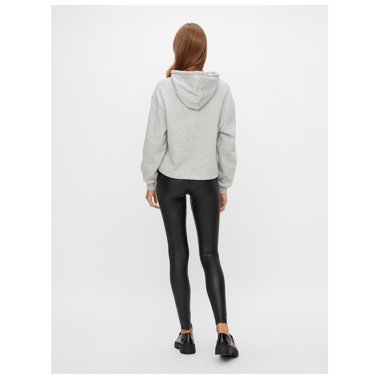 Pieces PCNEW SHINY LEGGINGS NOOS