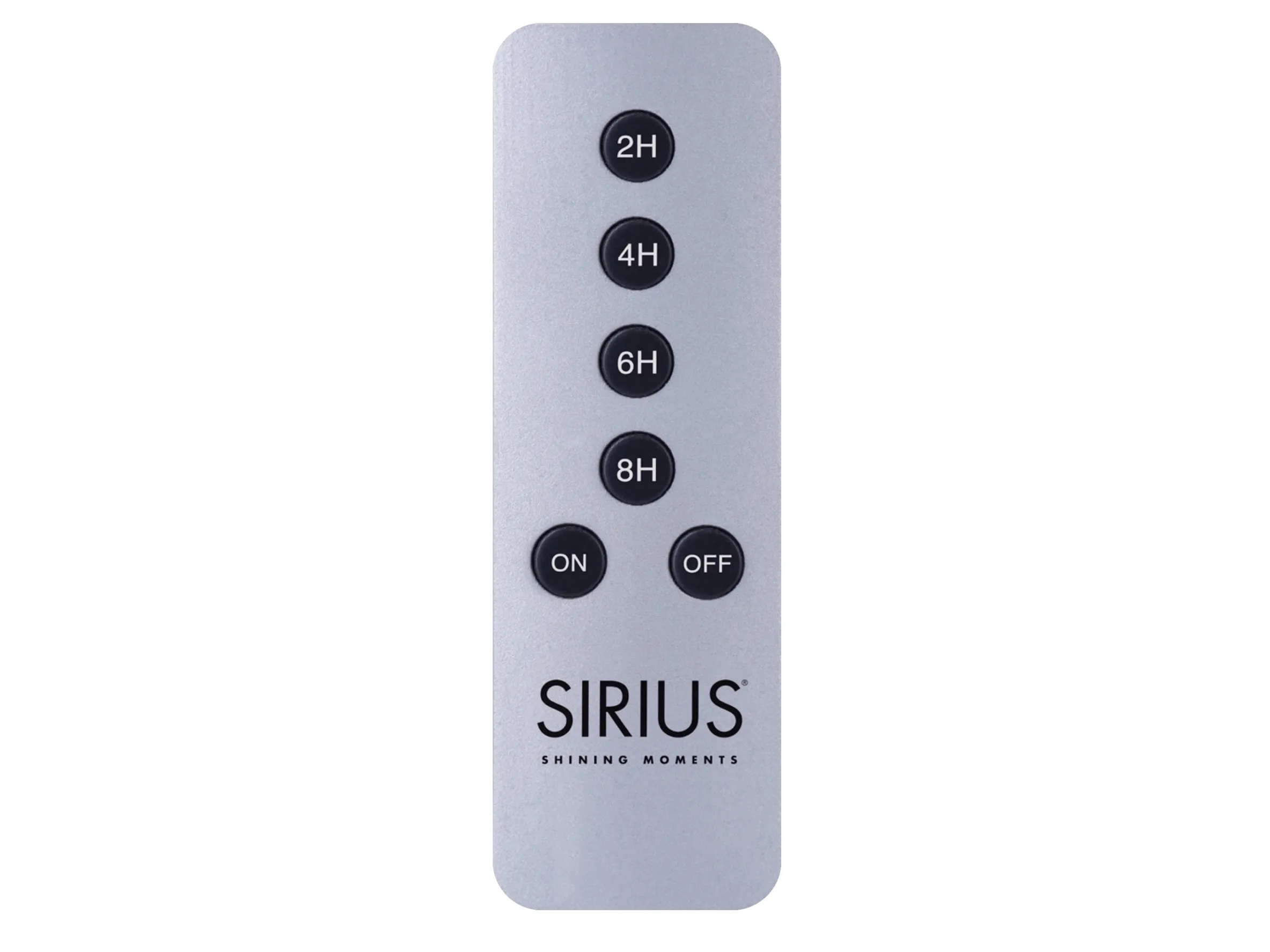Sirius Fjernbetjening
