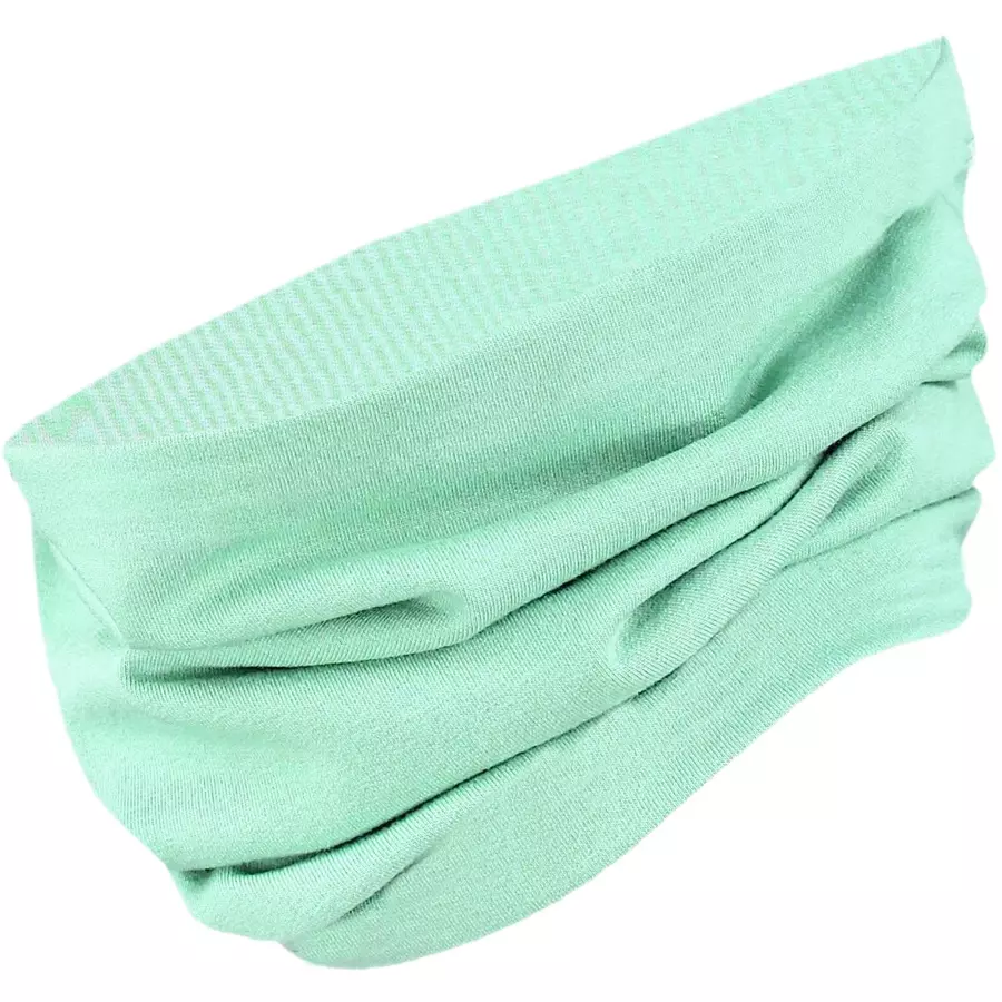 TupTam Unisex Kinder Beanie Mütze Schlauchschal Set grün