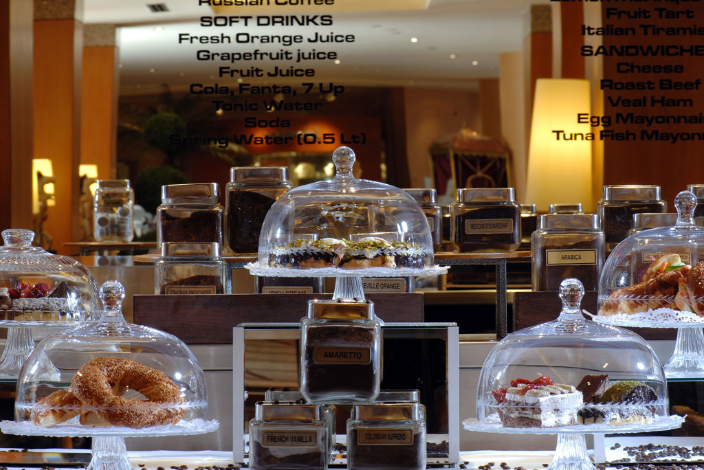 Elegance Hotel All Inclusive - Hotel