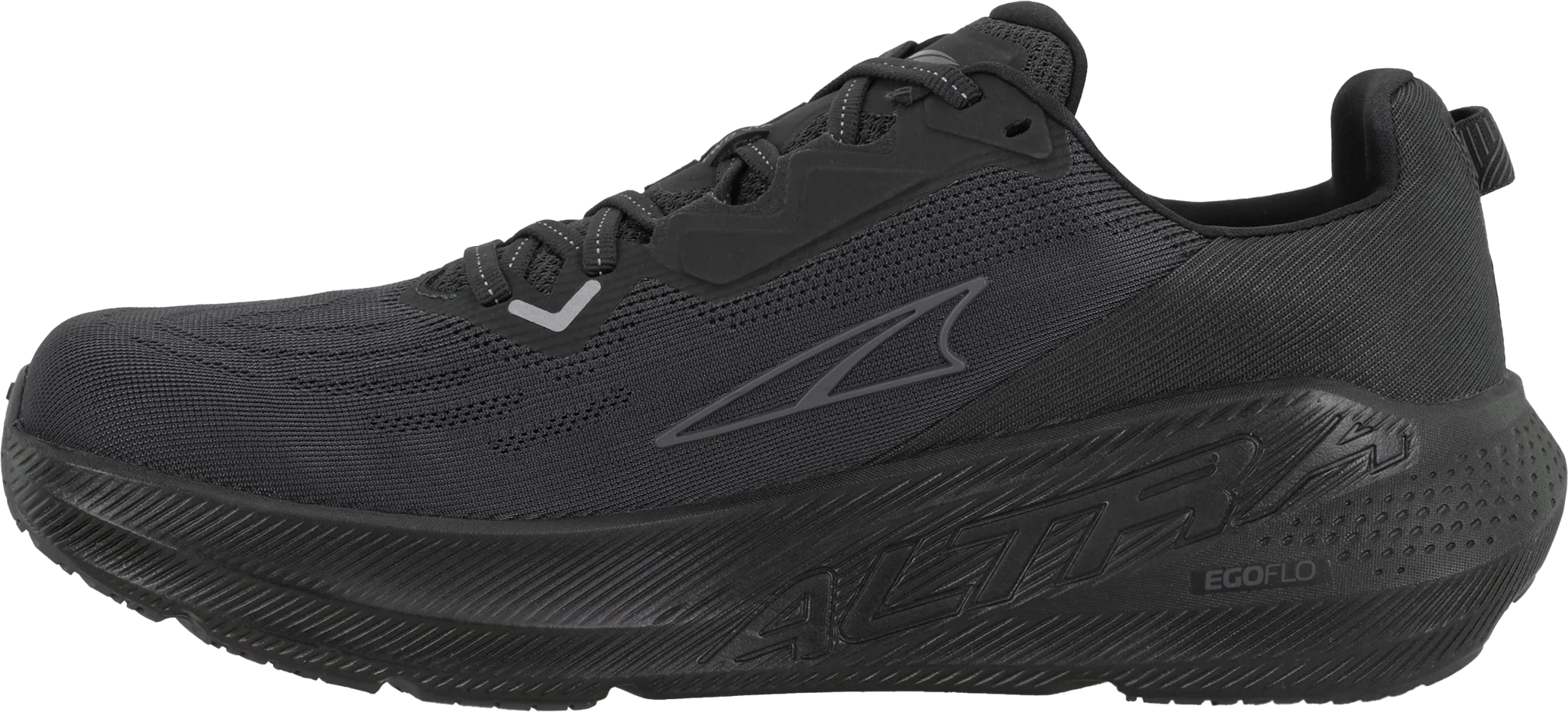 Altra Men's FWD Via Black/Black