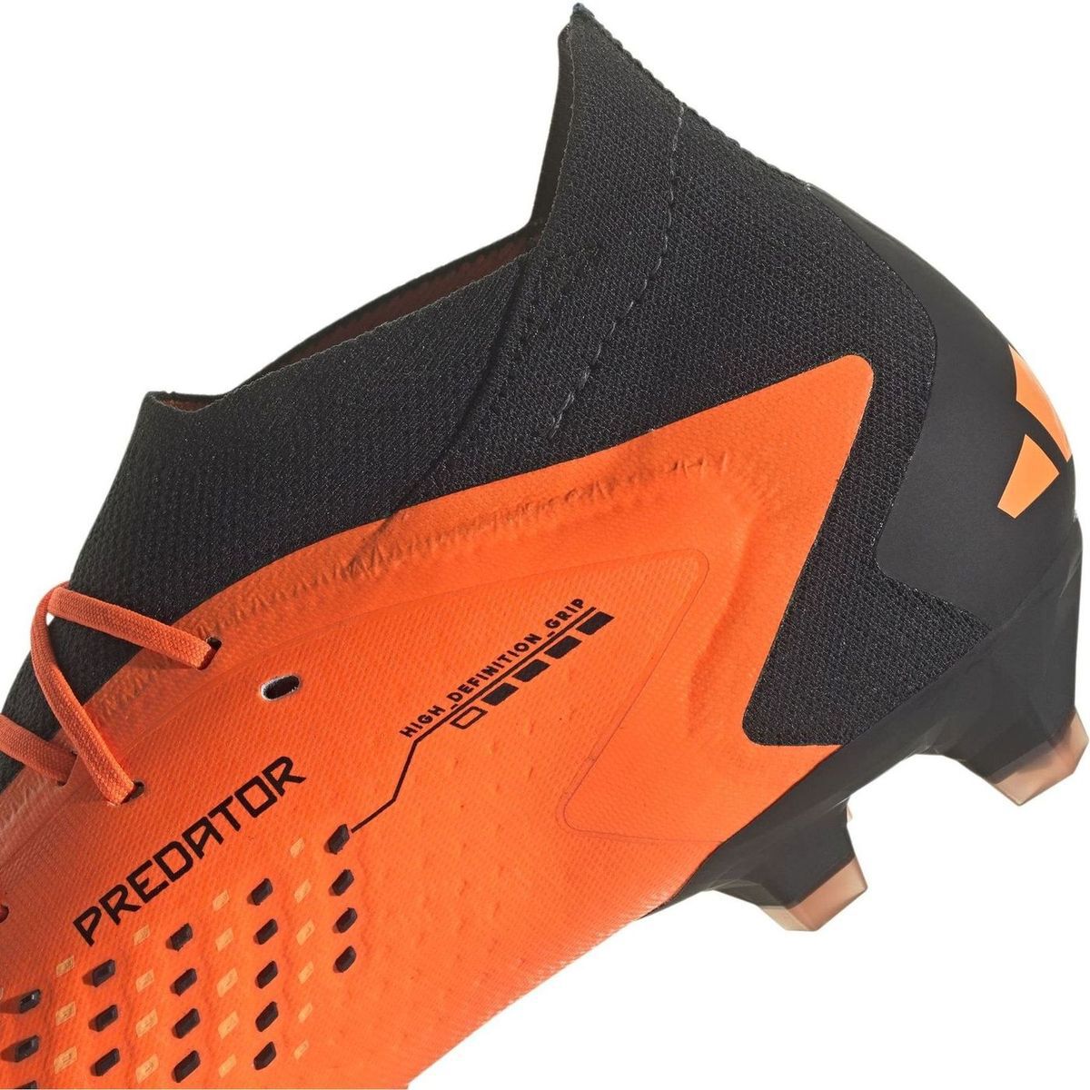 Adidas PerformancePREDATOR ACCURACY.1 FG