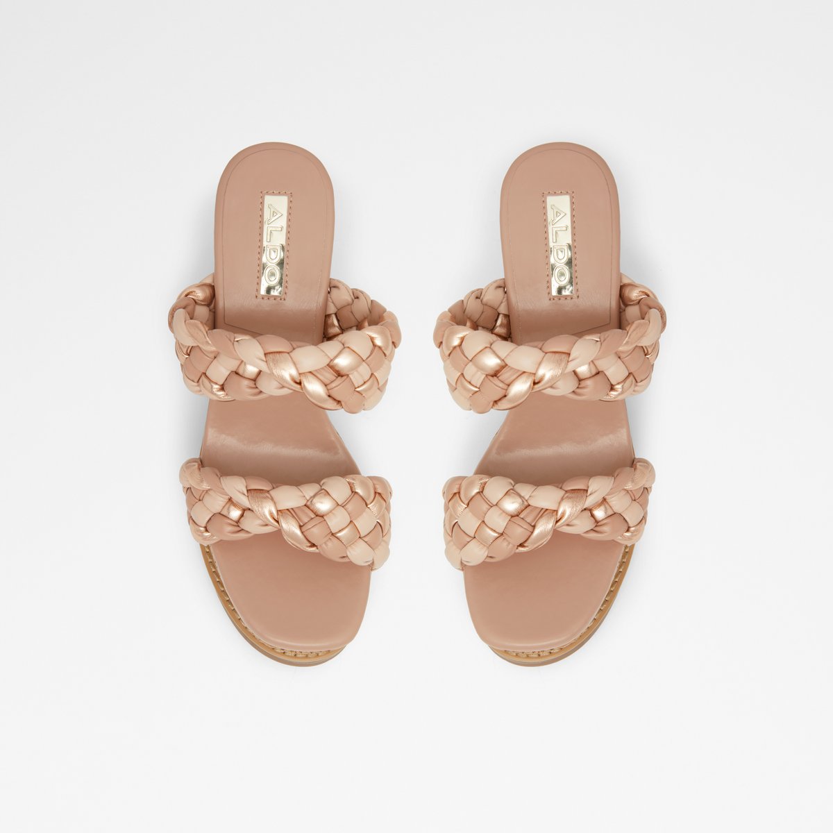 Corky Multi osseuse Femmes Sandales | ALDO Canada