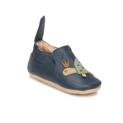 Easy Peasy - MY BLUMOO TORTUE - Bleu