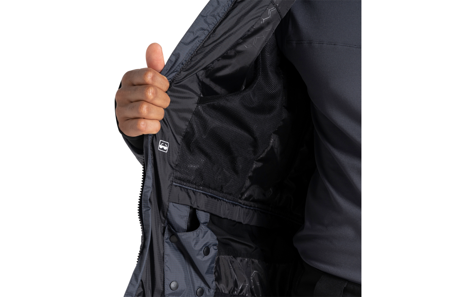 Dare2b Ollie Jacket Herrenjacke