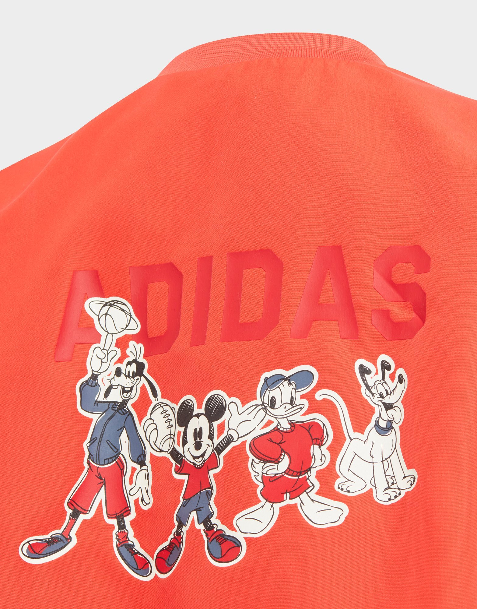adidas Coupe-vent Disney Mickey Mouse Enfants